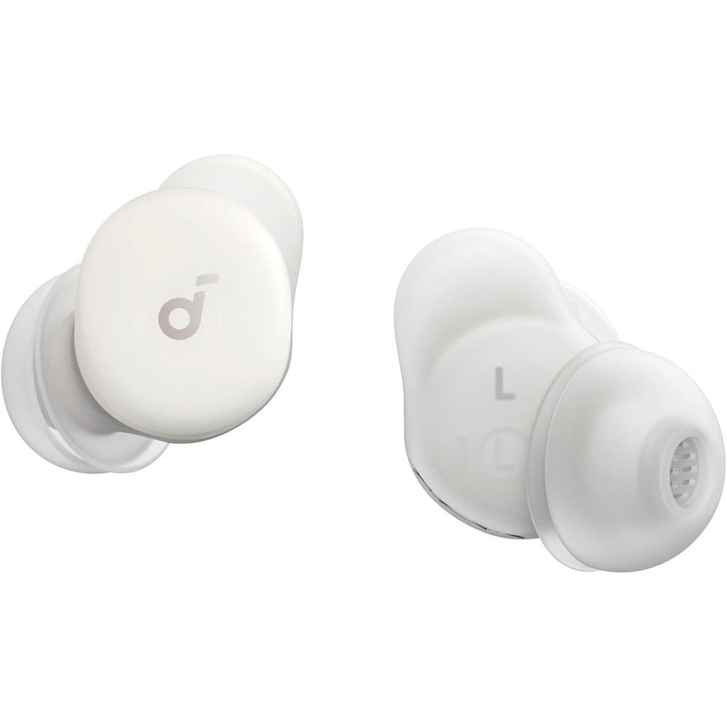 Soundcore Sleep A30 Earbud Bluetooth Earphones - White Refurbished - Anker Soundcore refurbished available on Backmarket