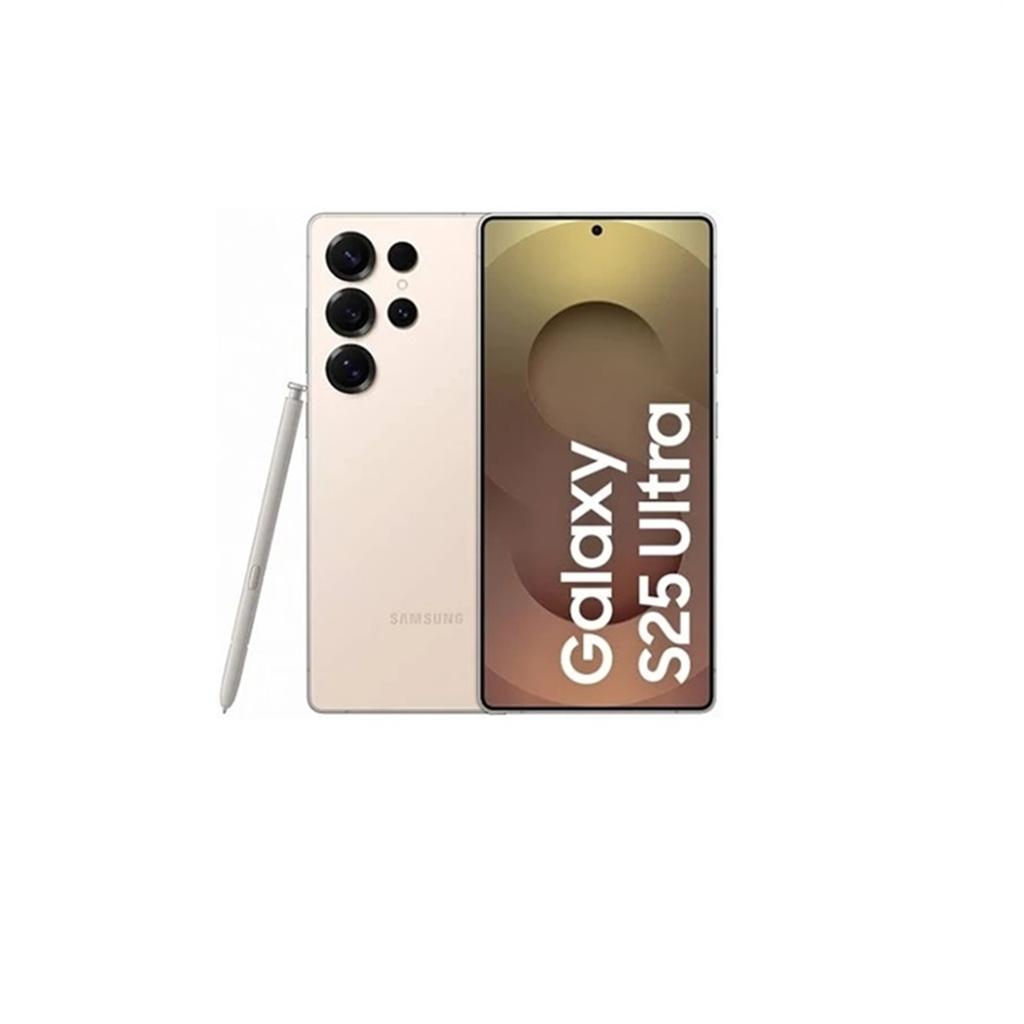 Galaxy S25 Ultra 512GB - Rose Gold - Unlocked Reconditionné - $919.99 Galaxy S25 Ultra 512GB - Rose Gold - Unlocked Reconditionné - Samsung refurbished available on Backmarket