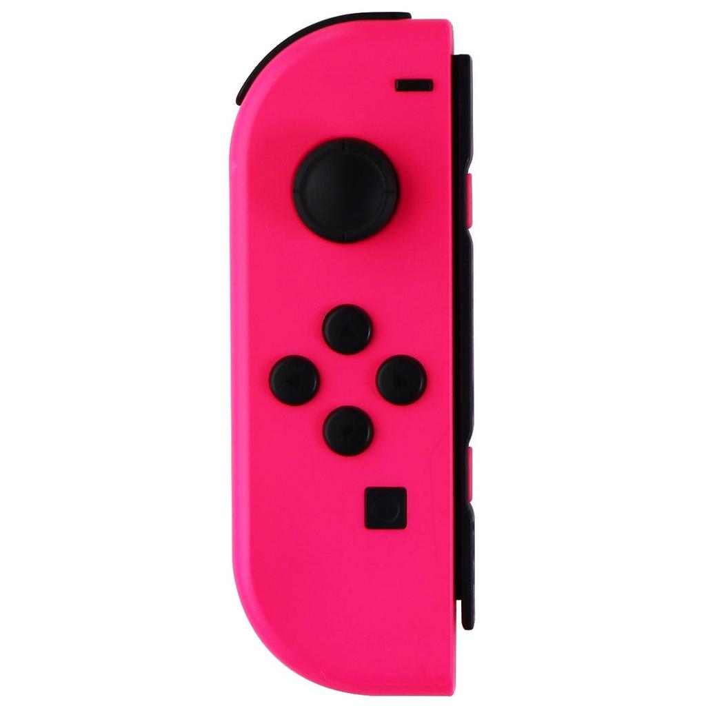 Buy Nintendo Left Joy-Con Controller Reconditionné - $30.61 Nintendo Left Joy-Con Controller Reconditionné - Nintendo refurbished available on Backmarket