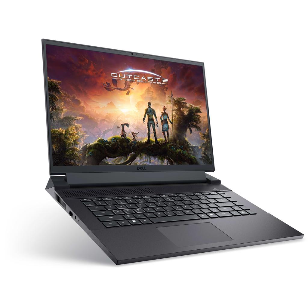 Dell G16 7630 16-inch - Core i9-13900HX - 32GB 1024GB Nvidia GeForce RTX 4060 Reconditionné - Dell refurbished available on Backmarket