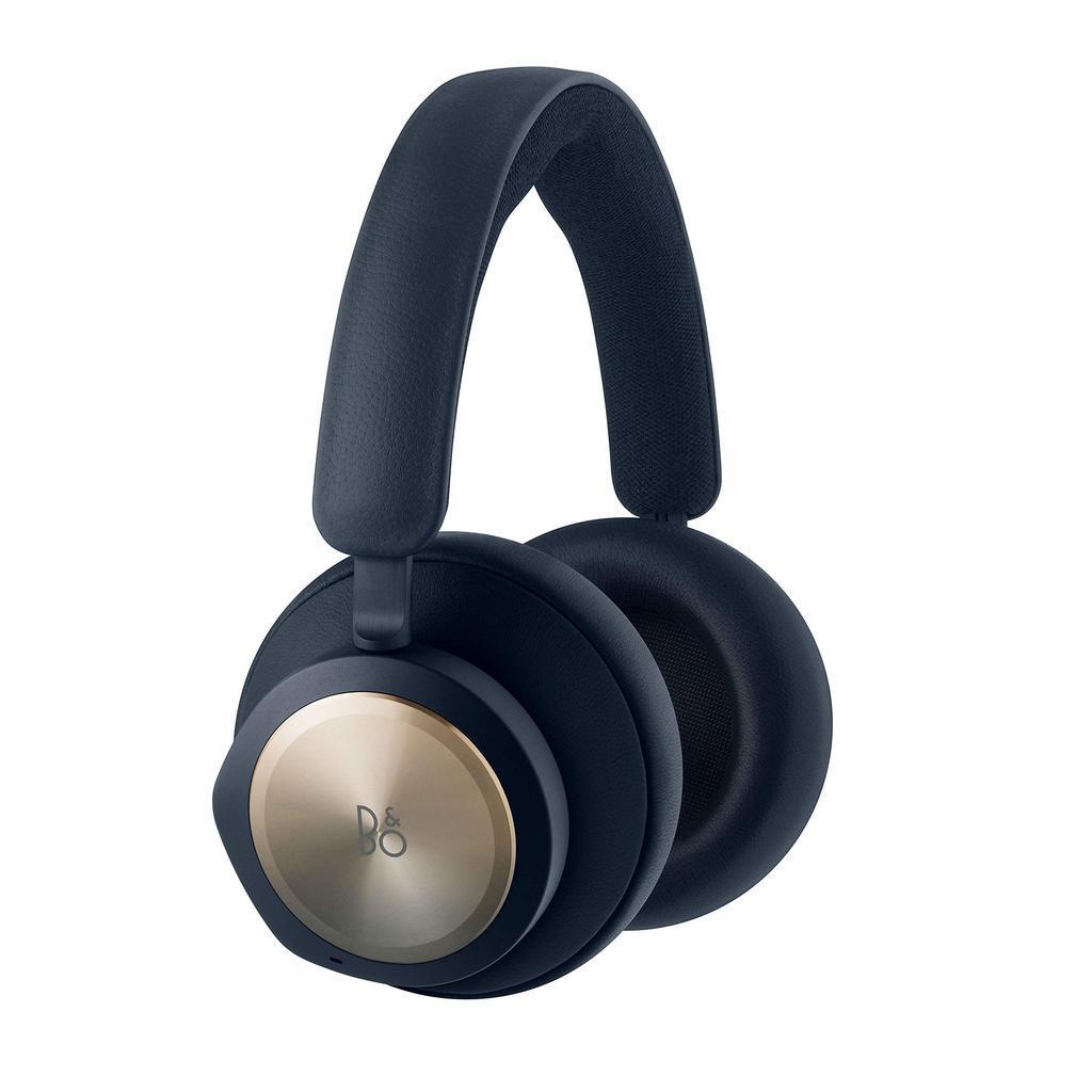 Bang & Olufsen Beoplay Portal Noise cancelling Gaming Headphone Bluetooth with microphone - Blue Refurbished - Bang & Olufsen refurbished available on Backmarket