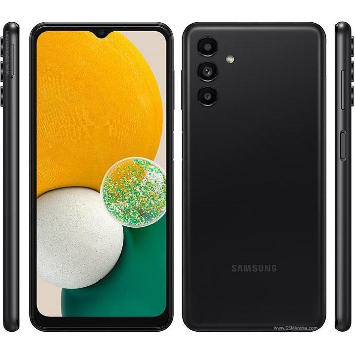 Galaxy A13 64GB - Black - Unlocked Reconditionné - Samsung refurbished available on Backmarket