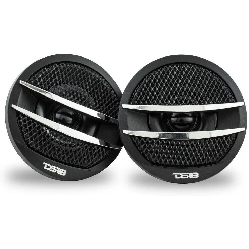 DS18 TX1S car speakers Refurbished - N/A (je n'ai pas pu trouver de marque conn refurbished available on Backmarket