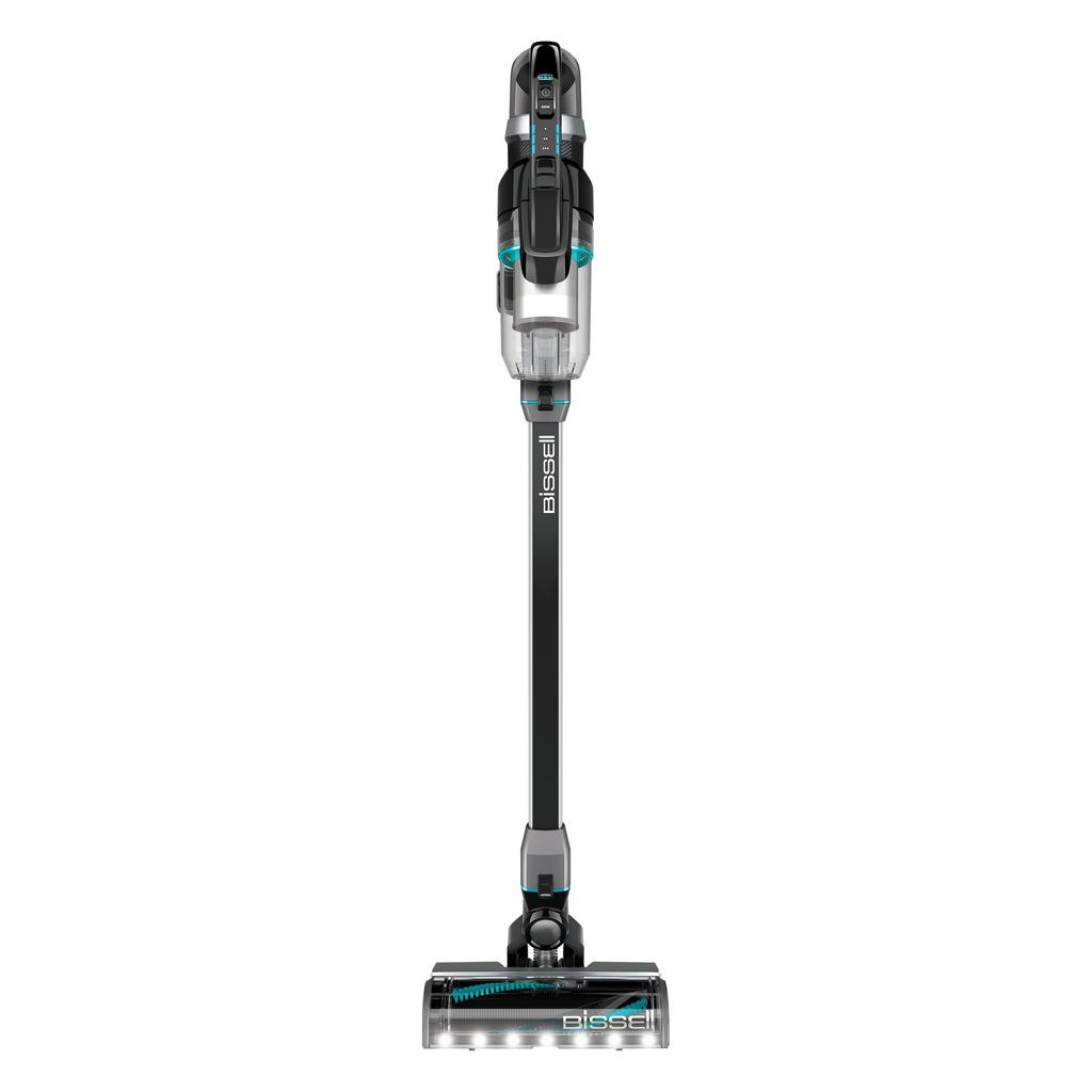 Wireless broom vacuum cleaner BISSELL IConPet Turbo Edge Refurbished - Bissell refurbished available on Backmarket