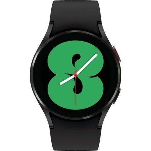 Samsung Galaxy Watch4 Bluetooth + Cellular 44 mm - Black Reconditionné - Samsung refurbished available on Backmarket