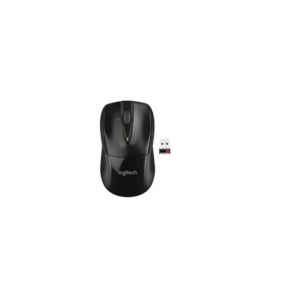 Logitech M525 Mouse Wireless Refurbished - Logitech refurbished available on Backmarket