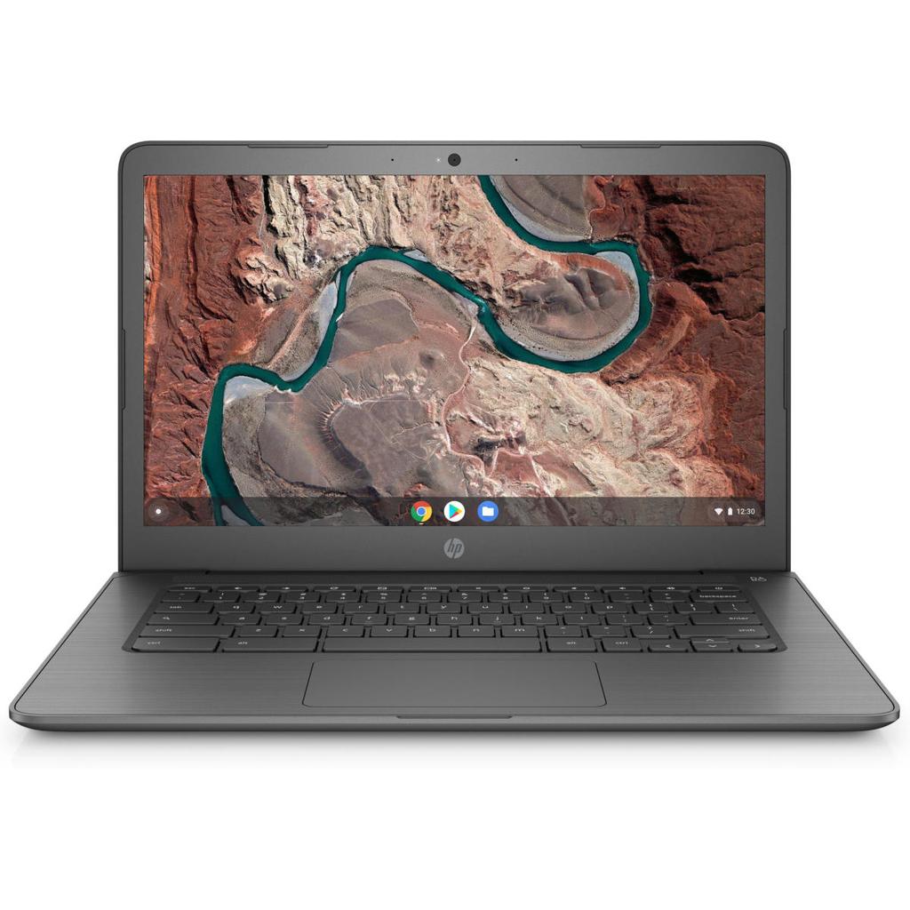 HP ChromeBook 11 G9 EE Celeron N4500 1.1 GHz 32 GB eMMC - 8 GB Reconditionné - Hewlett-Packard (ou HP en abrégé) refurbished available on Backmarket