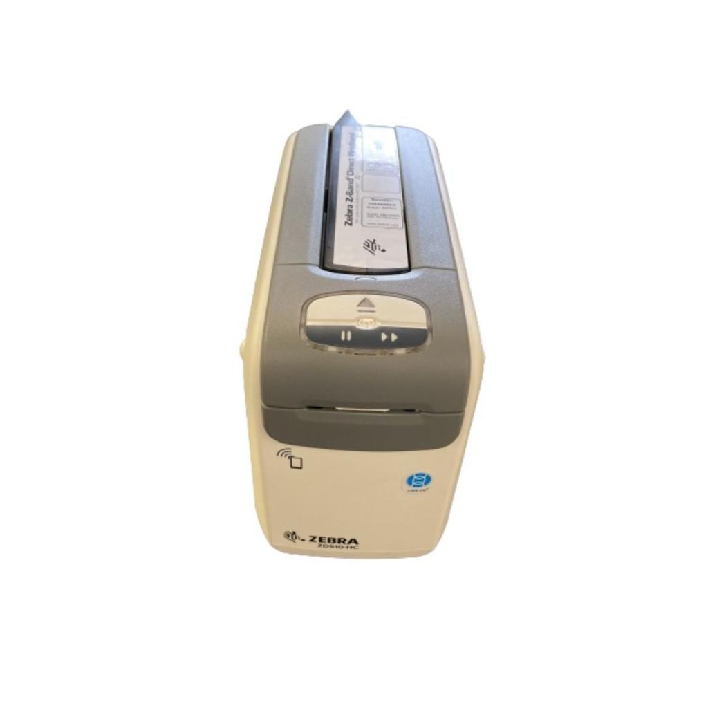 Buy Zebra ZD510-HC Thermal printer Refurbished - $403.00 Zebra ZD510-HC Thermal printer Refurbished - Zebra Technologies (si la marque se réfère à l refurbished available on Backmarket