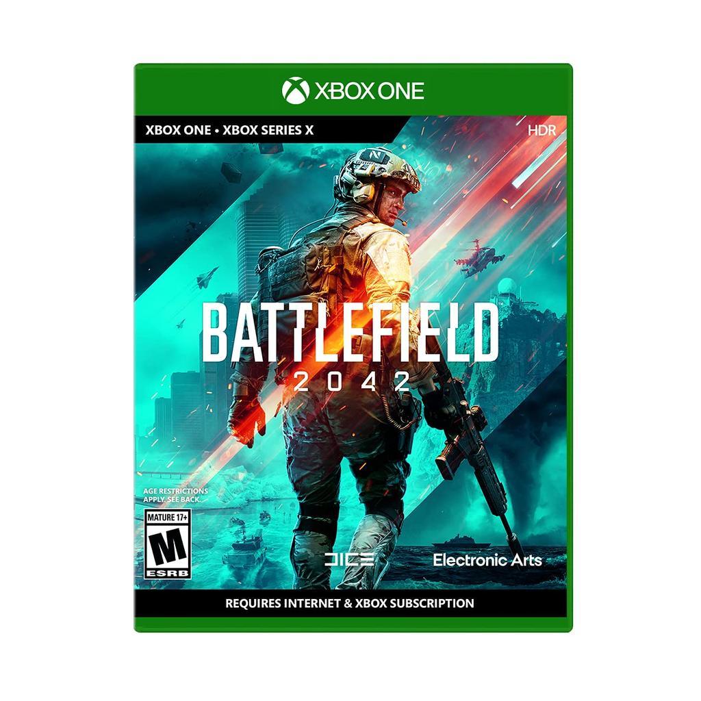 Buy Battlefield 2042 - Xbox One Reconditionné - $46.00 Battlefield 2042 - Xbox One Reconditionné - Electronic Arts (ou EA) refurbished available on Backmarket