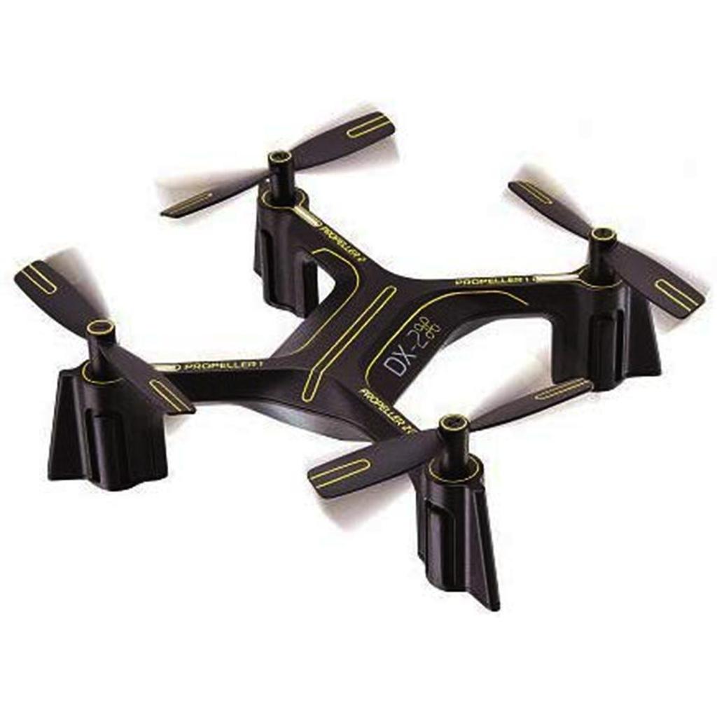 Drone Sharper Image DX-2 Stunt Drone 6.0000 min Refurbished - The Sharper Image refurbished available on Backmarket