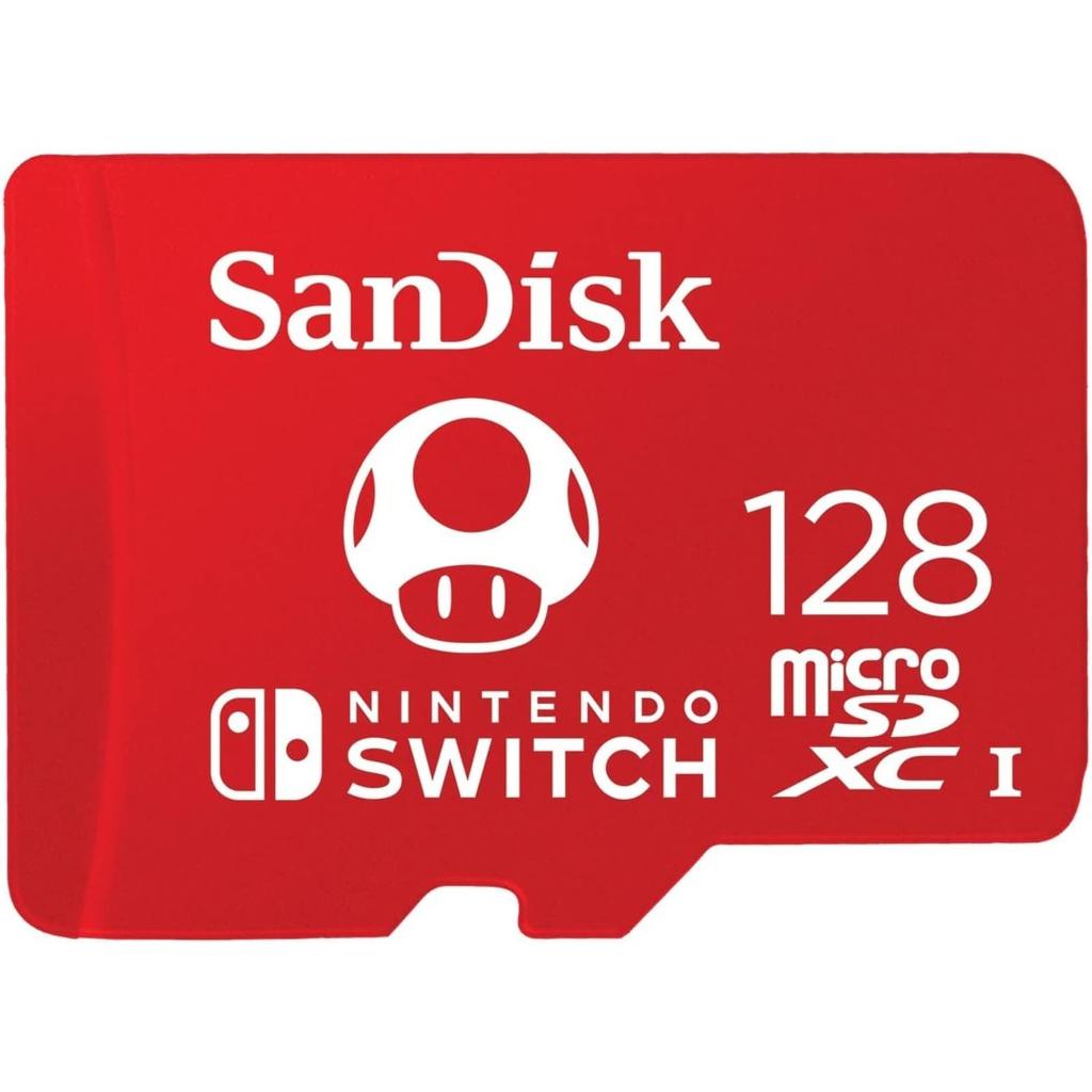 Sandisk SDSQXAO-128G-GNCZN Dongle Refurbished - SanDisk refurbished available on Backmarket