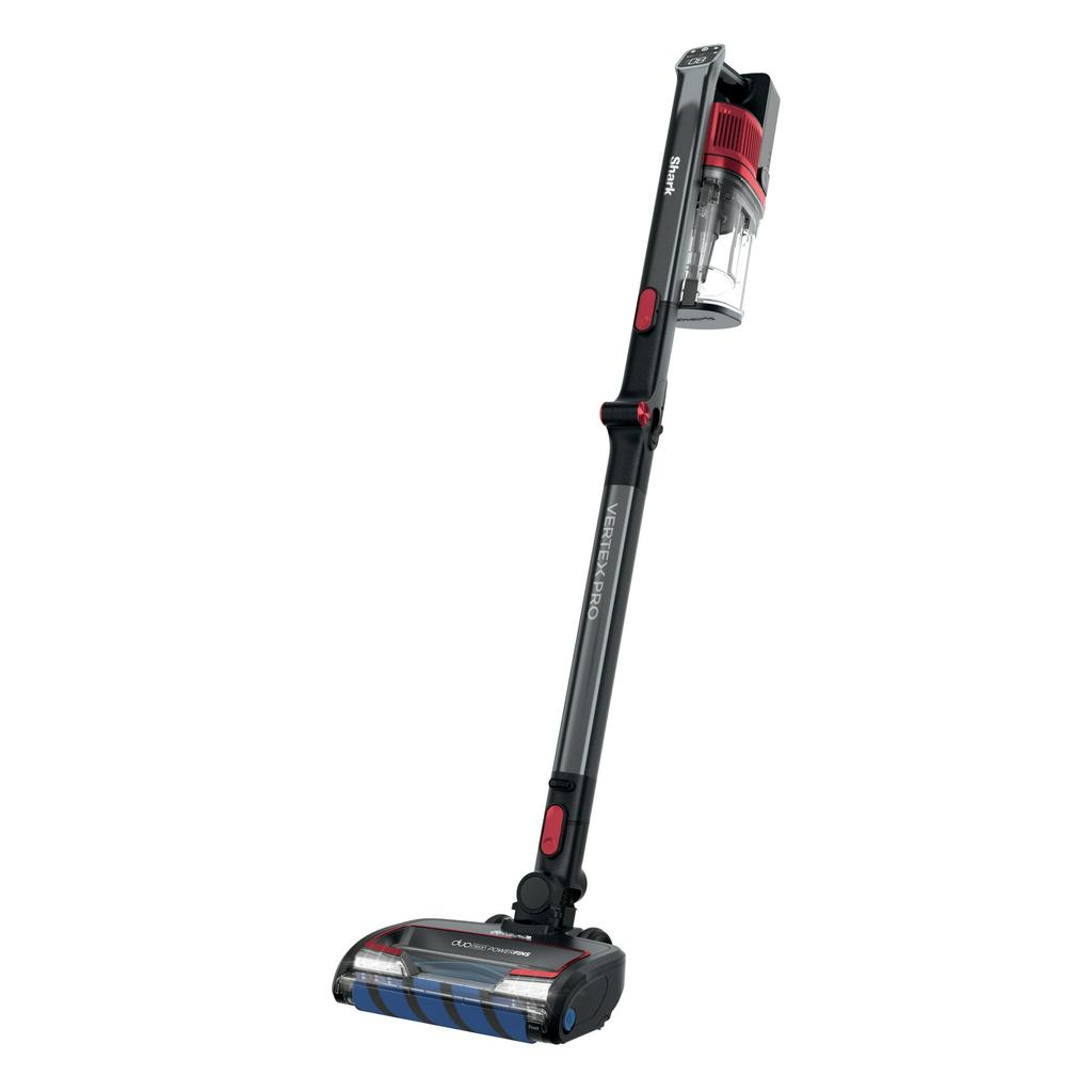 View photo 2 of Handheld vacuum cleaner SHARK Vertex Cordless Stick Handheld vacuum cleaner SHARK Vertex Cordless Stick Refurbished - View 2 - Shark