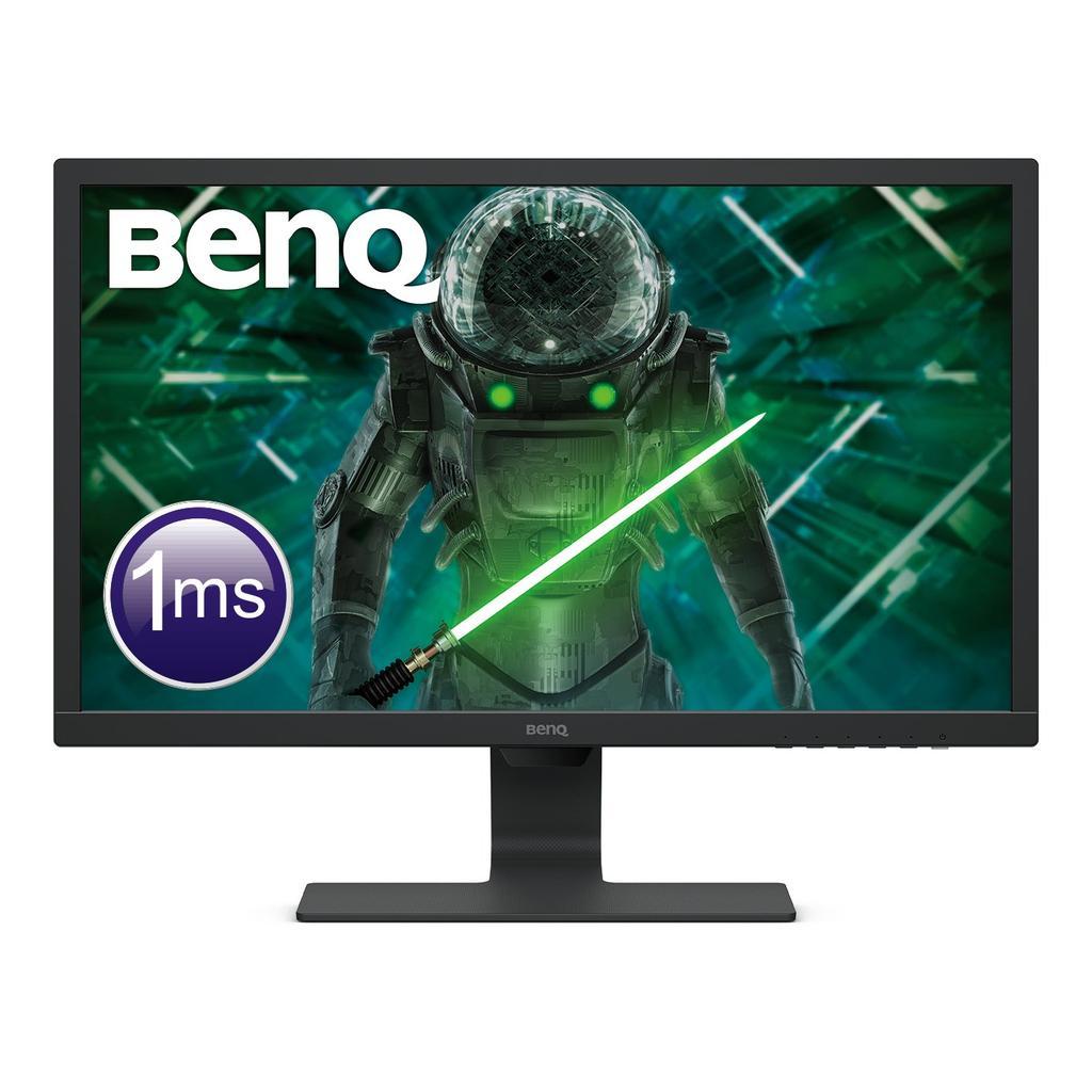 Benq 24-inch Monitor 1920 x 1080 LCD (GL2480) Reconditionné - BenQ refurbished available on Backmarket