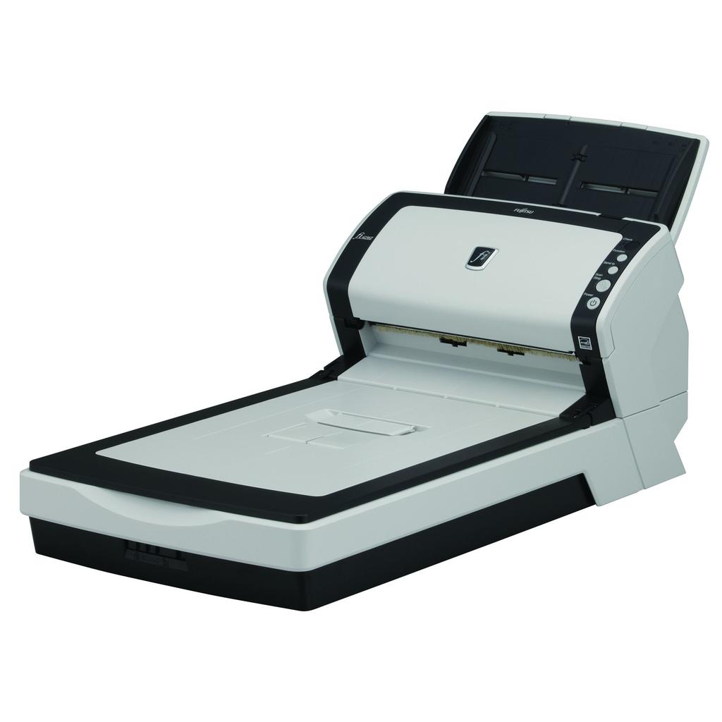 Fujitsu FI-6230 Scanner Refurbished - Fujitsu refurbished available on Backmarket