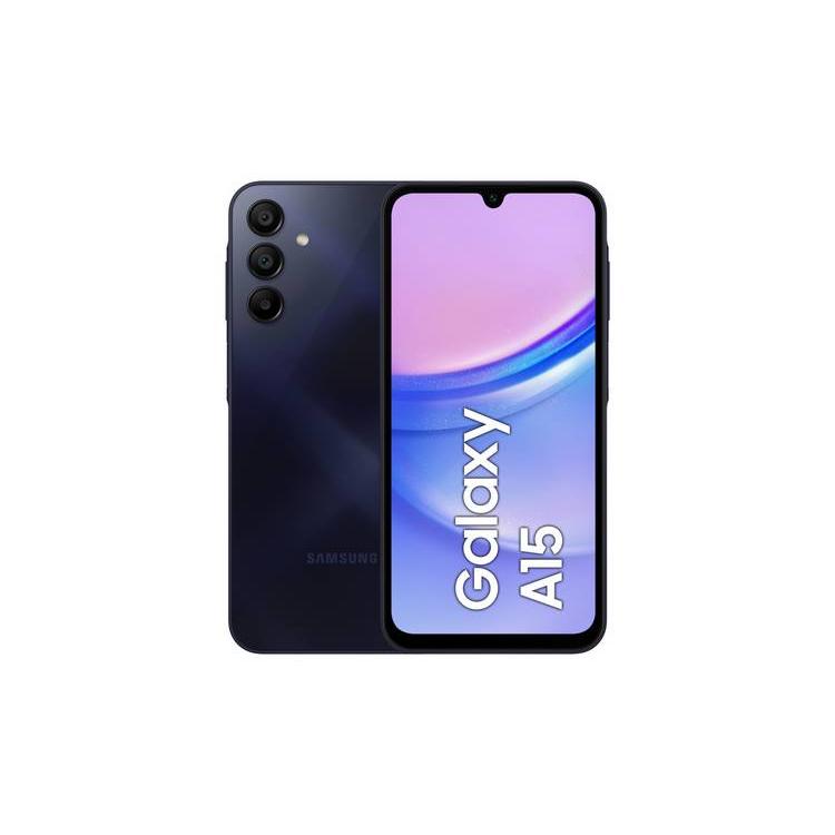 Galaxy A15 128GB - Blue - Unlocked Refurbished - Samsung refurbished available on Backmarket