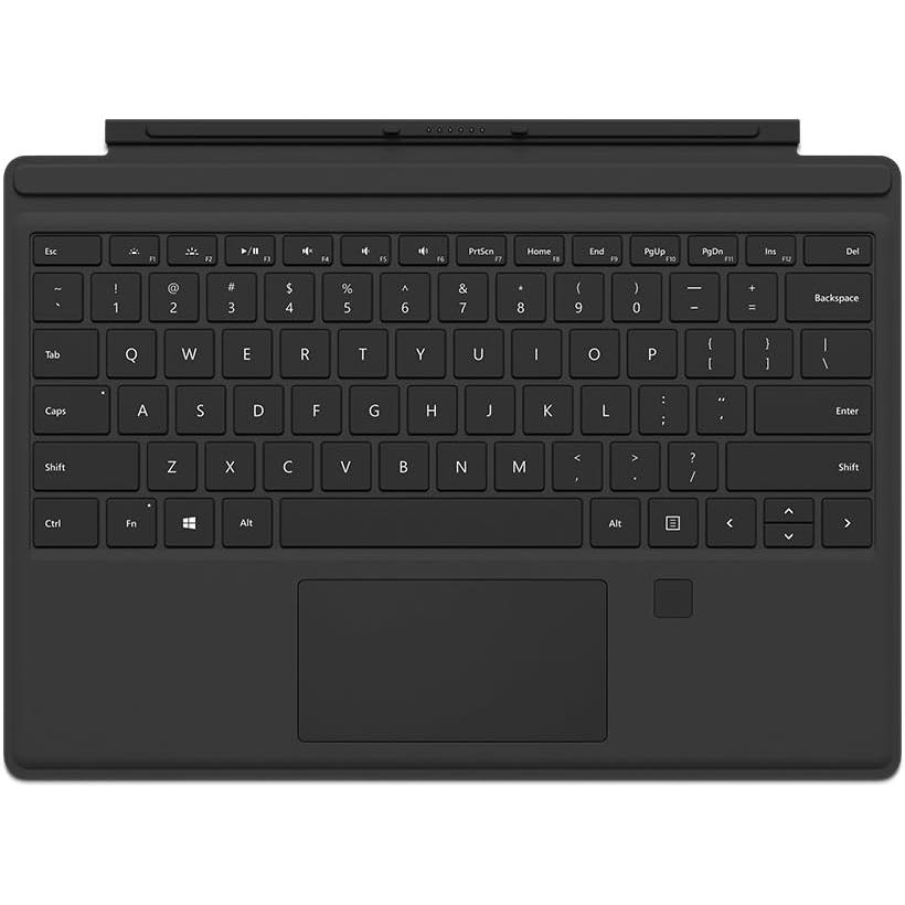 Microsoft Keyboard QWERTY Surface Type Cover Keyboard M1644 Refurbished - Microsoft refurbished available on Backmarket