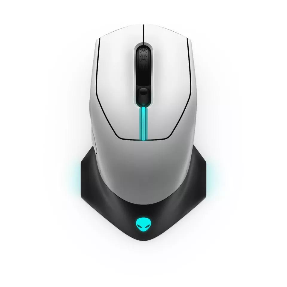 Dell Alienware AW610M Mouse Wireless Refurbished - Dell refurbished available on Backmarket