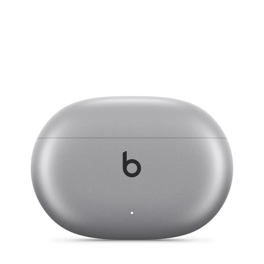 Beats Studio Buds + Noise cancelling Headphone Bluetooth - Gray Reconditionné - Beats by Dre refurbished available on Backmarket