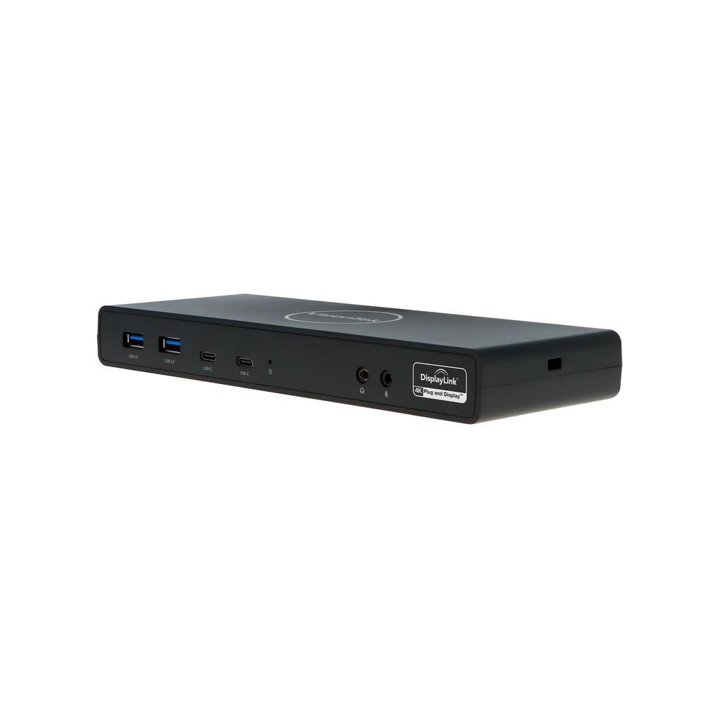 Buy Visiontek VT4510 Docking Station Refurbished - $288.00 Visiontek VT4510 Docking Station Refurbished - VisionTek refurbished available on Backmarket
