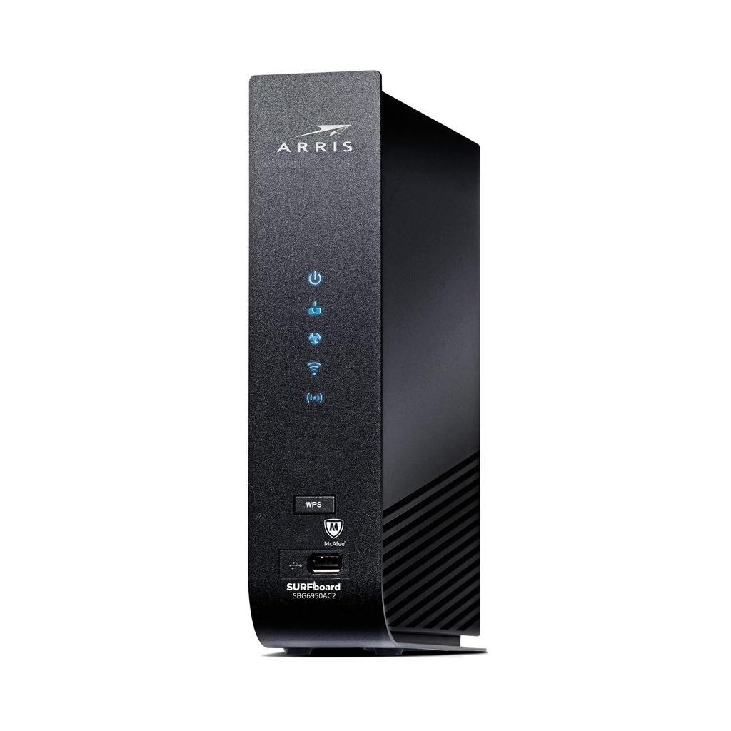Arris SBG6950AC2-RB Router Refurbished - Arris refurbished available on Backmarket