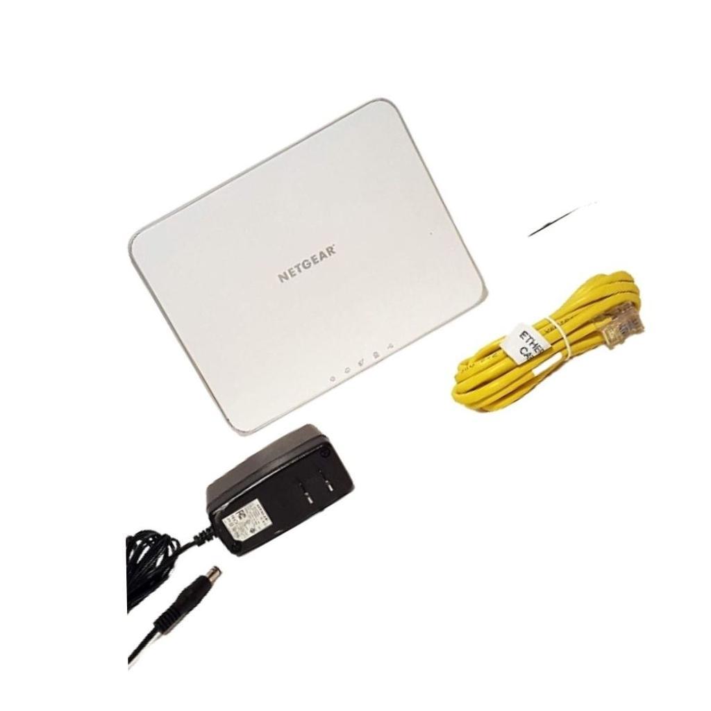 Netgear Nighthawk Arlo Base Station VMB3000 Trackpad Refurbished - Netgear refurbished available on Backmarket