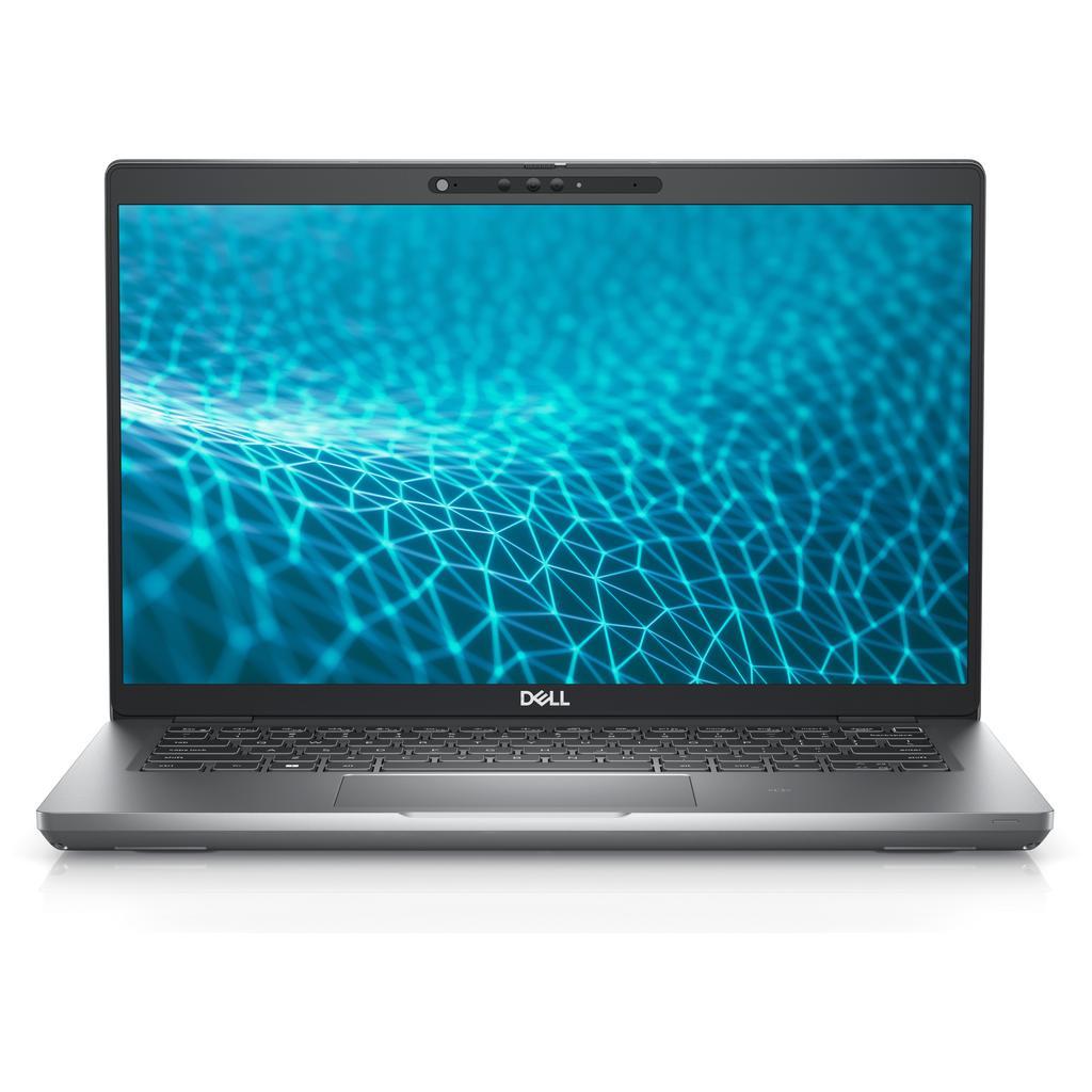 Dell Latitude 5431 14-inch (2022) - Core i5 - Gen 12 - 16 GB - SSD 256 GB Refurbished - Dell refurbished available on Backmarket