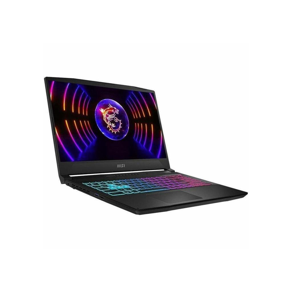 MSI Katana 15 B13VFK-1264US 15-inch - Core i7-13620H - 32GB 1024GB Nvidia GeForce RTX 4060 Refurbished - MSI (Micro-Star International) refurbished available on Backmarket