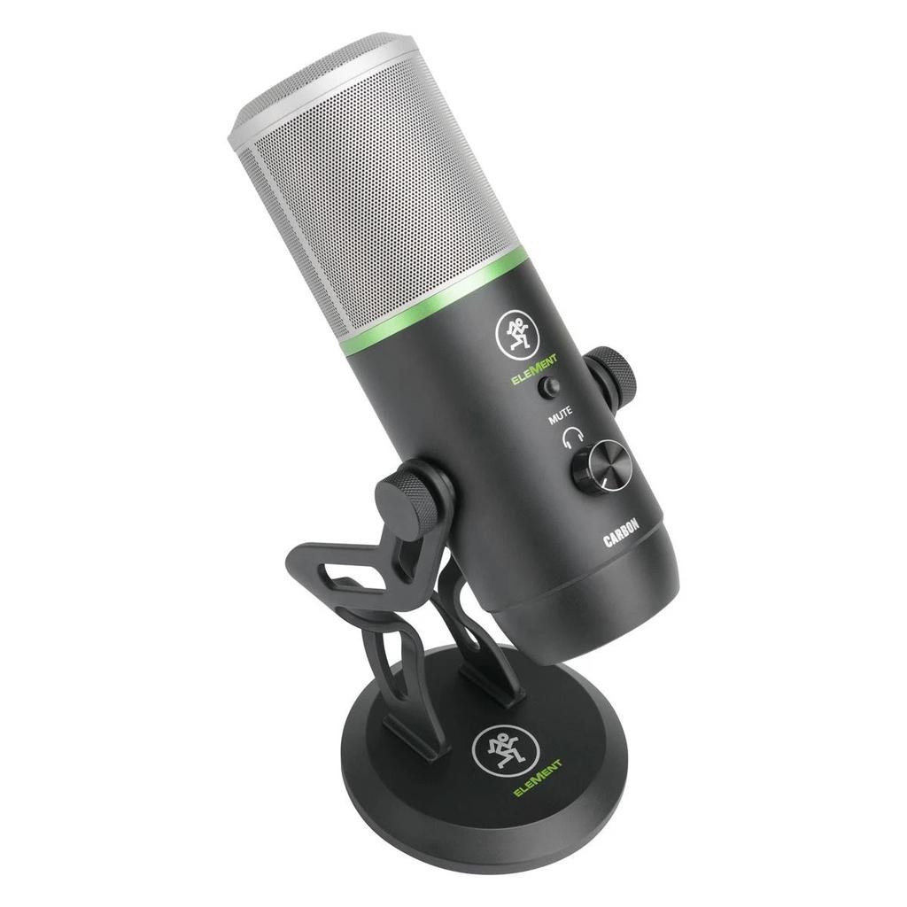 Mackie MACARBON audio accessories Reconditionné - Mackie refurbished available on Backmarket