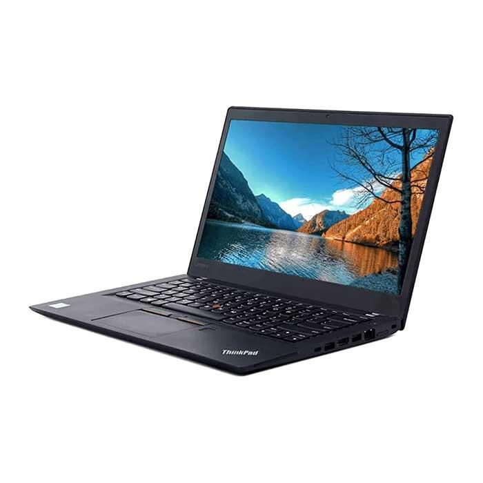 Lenovo ThinkPad T490 14-inch (2023) - Core i7 - Gen 8 (U) - 16 GB - 1 TB SSD Refurbished - Lenovo refurbished available on Backmarket