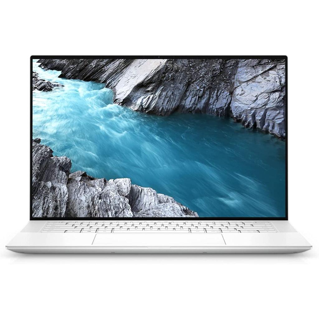 Dell XPS 9500 15-inch (2020) - Core i7 - Gen 10 (H) - 16 GB - SSD 512 GB Refurbished - Dell refurbished available on Backmarket