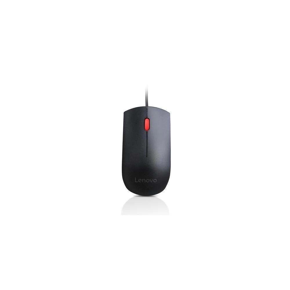 Lenovo Essential Mouse Refurbished - Lenovo refurbished available on Backmarket