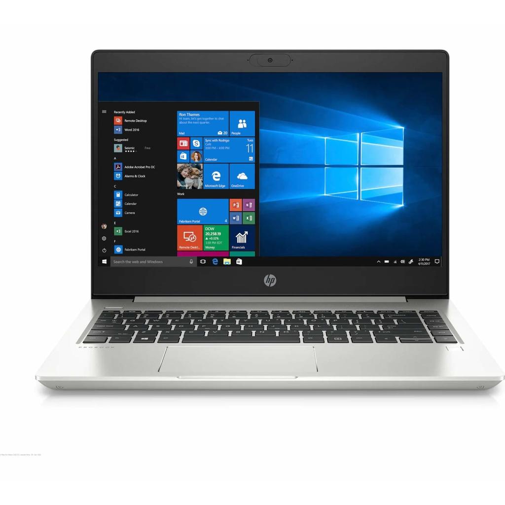 Hp ProBook 440 G7 14-inch (2020) - Core i7 - Gen 10 (U) - 16 GB - SSD 512 GB Refurbished - Hewlett-Packard (ou HP en abrégé) refurbished available on Backmarket