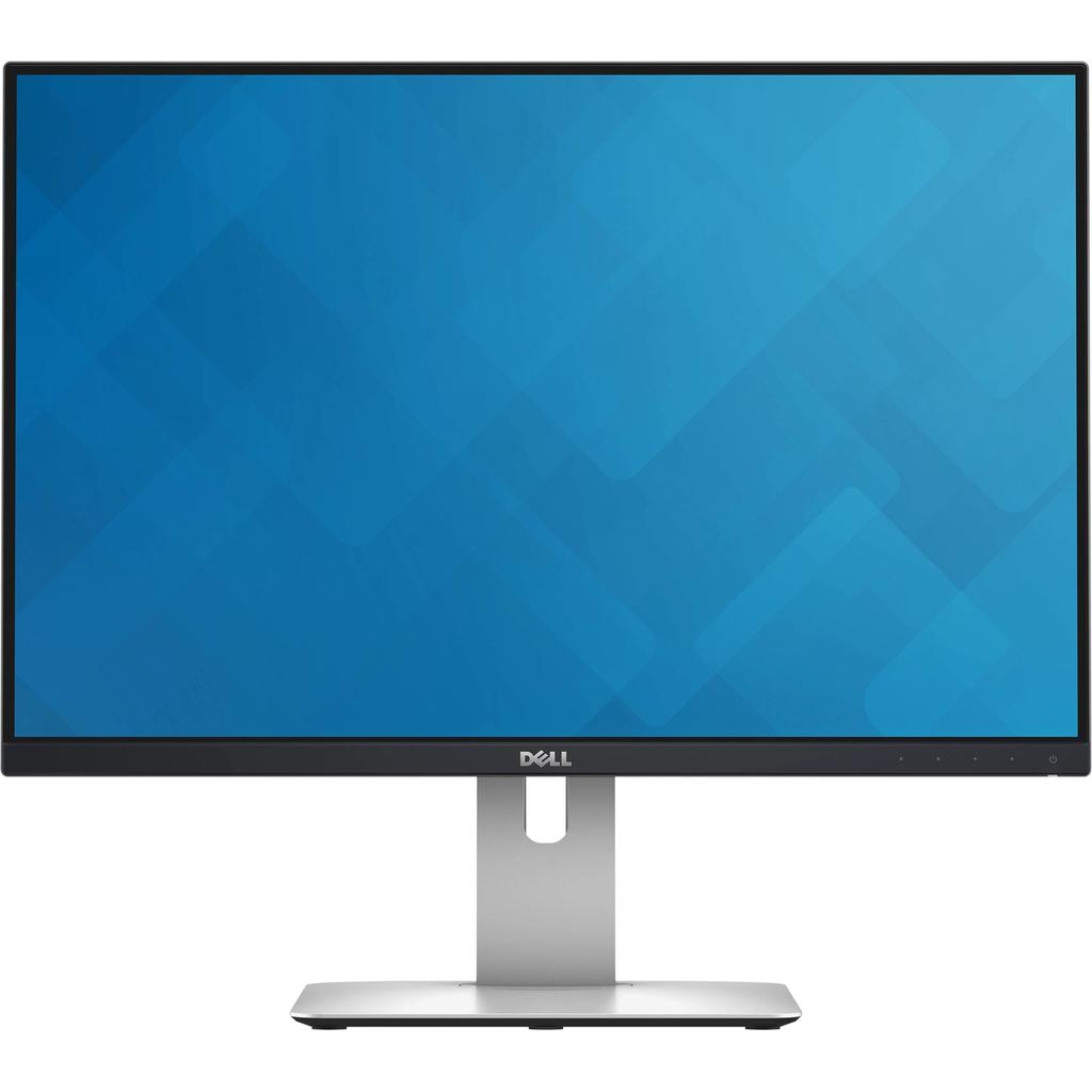 Dell 24-inch Monitor 1920 x 1200 LCD (U2415) Refurbished - Dell refurbished available on Backmarket