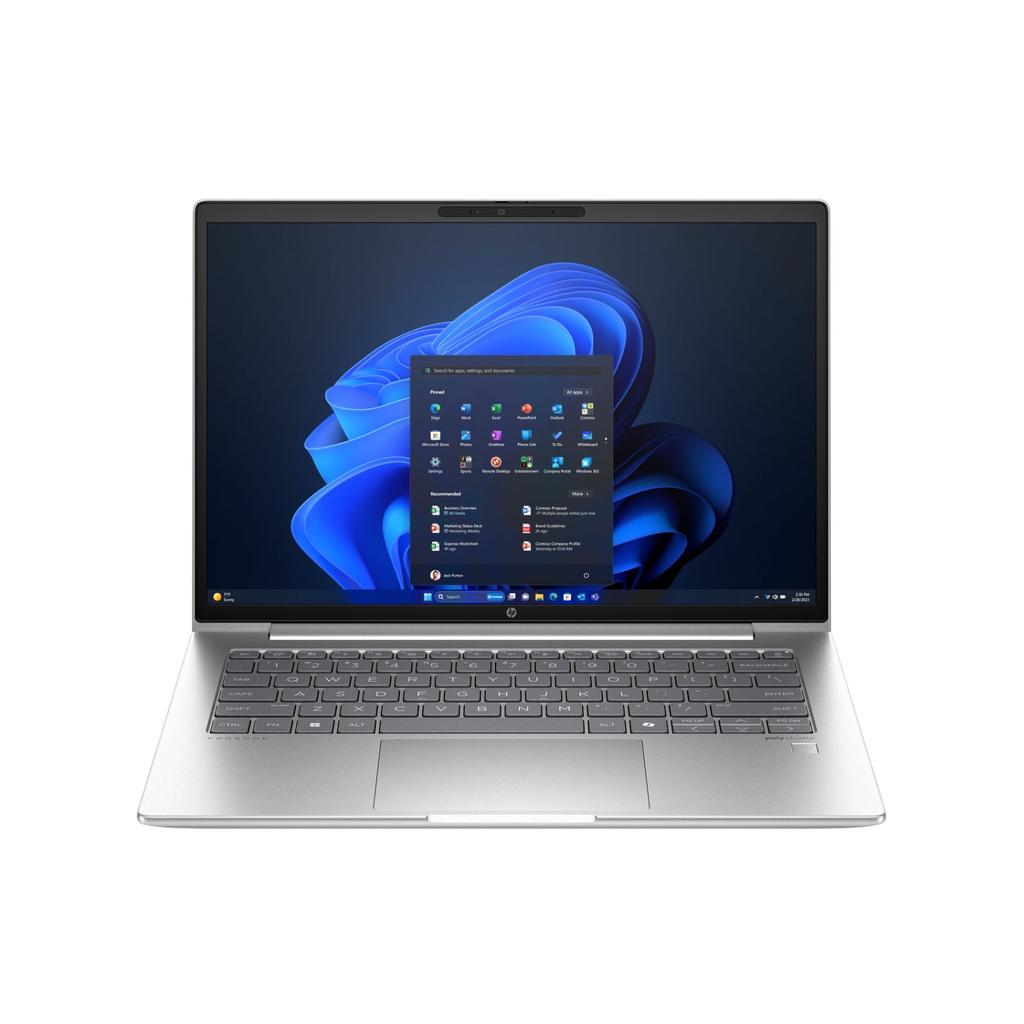 Hp ProBook 440 G11 14-inch (2023) - Core Ultra 5 125U - 16 GB - SSD 512 GB Reconditionné - Hewlett-Packard (ou HP en abrégé) refurbished available on Backmarket