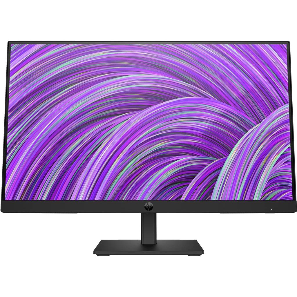 Hp 21-inch Monitor 1920 x 1080 LCD (P22h G5) Refurbished - Hewlett-Packard (ou HP en abrégé) refurbished available on Backmarket
