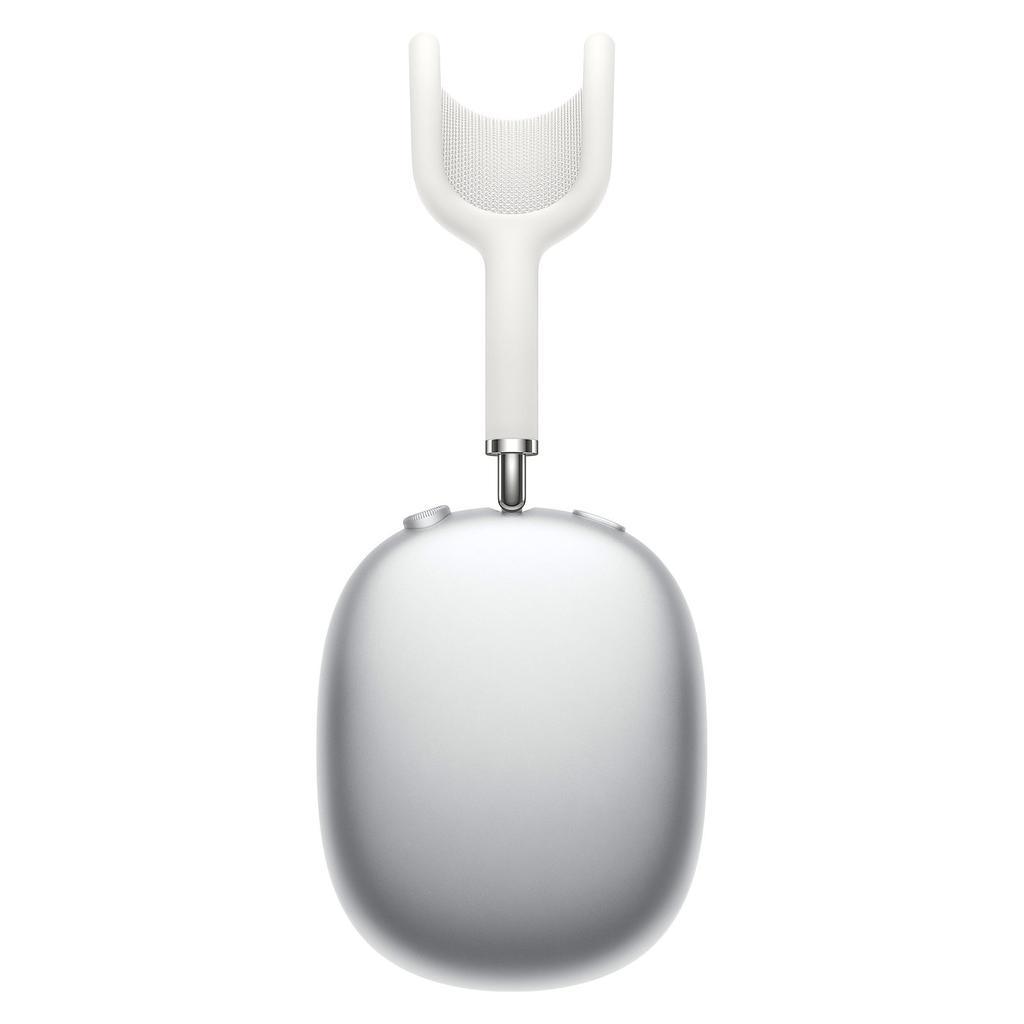 Apple AirPods Max (2020) - Silver Refurbished - View 4 - Apple