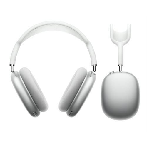 Apple AirPods Max (2020) - Silver Refurbished - Apple refurbished available on Backmarket
