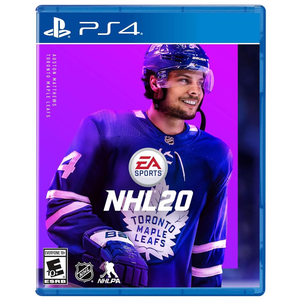 Playstation Nhl 20 - PlayStation 4 Refurbished - $18.88 Playstation Nhl 20 - PlayStation 4 Refurbished - PlayStation refurbished available on Backmarket