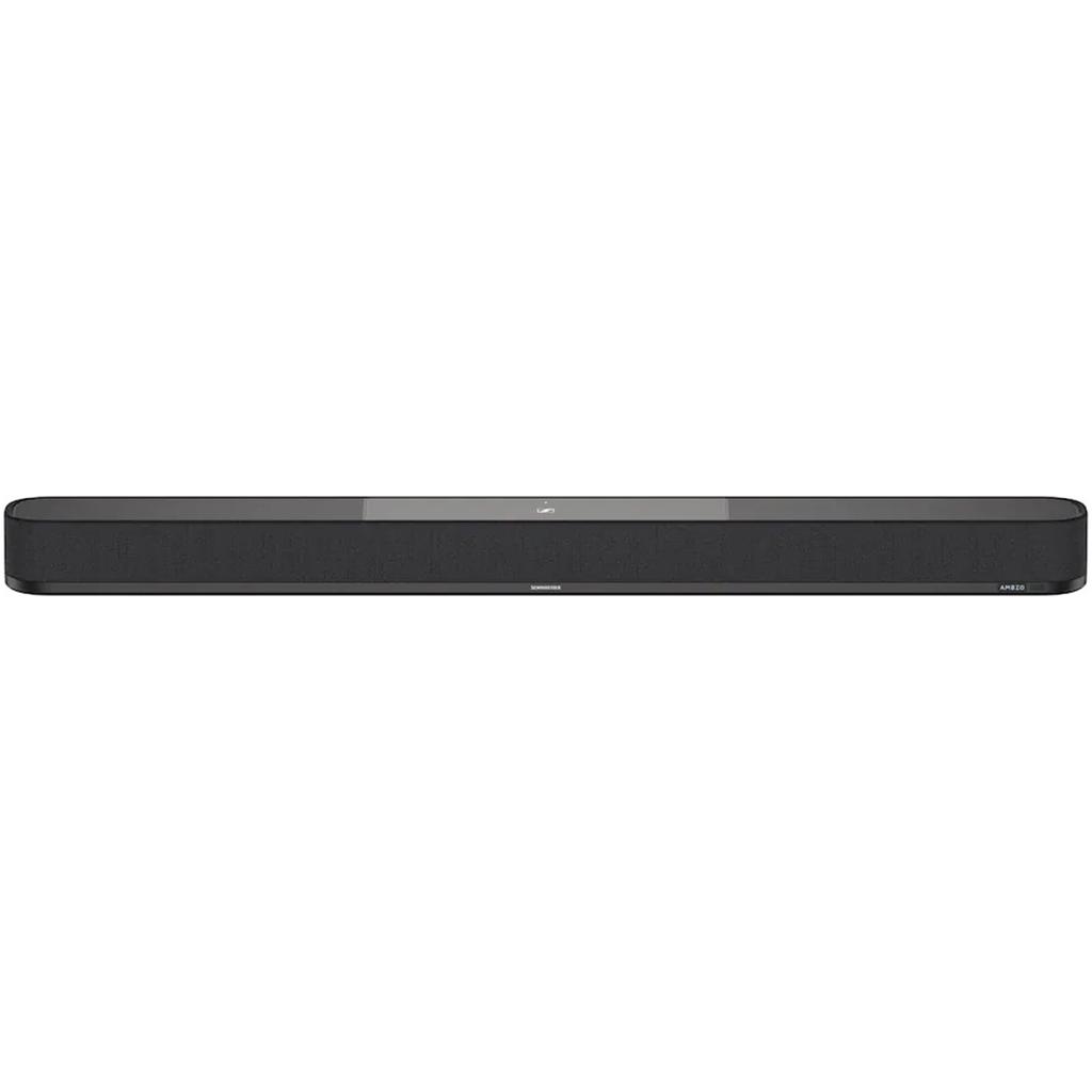 Soundbar Sennheiser SB02M - Black Refurbished - Sennheiser refurbished available on Backmarket