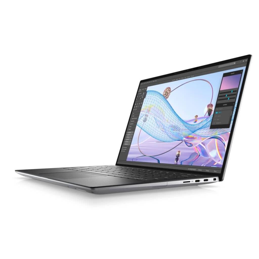 Dell Precision 5470 14-inch (2022) - Core i9 - Gen 12 (H) - 32 GB - SSD 512 GB Refurbished - Dell refurbished available on Backmarket