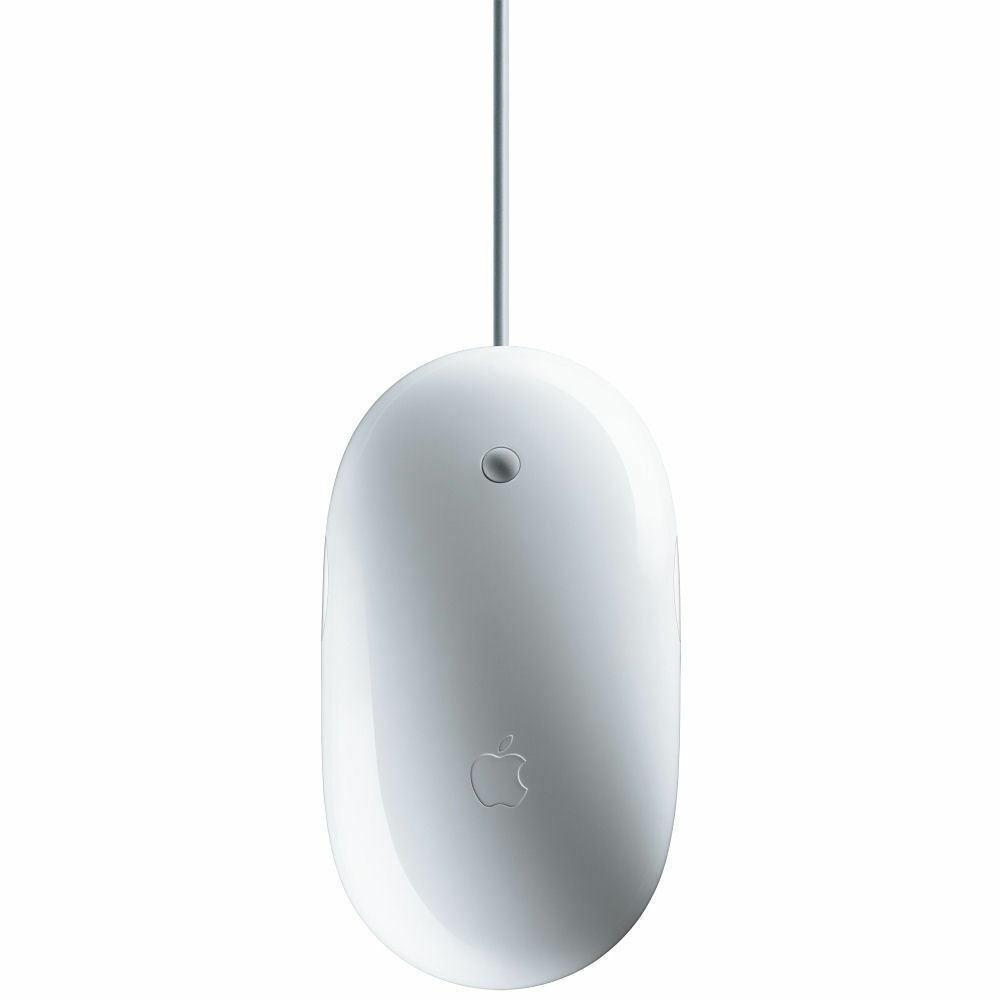 Mighty mouse - White Refurbished - Apple refurbished available on Backmarket