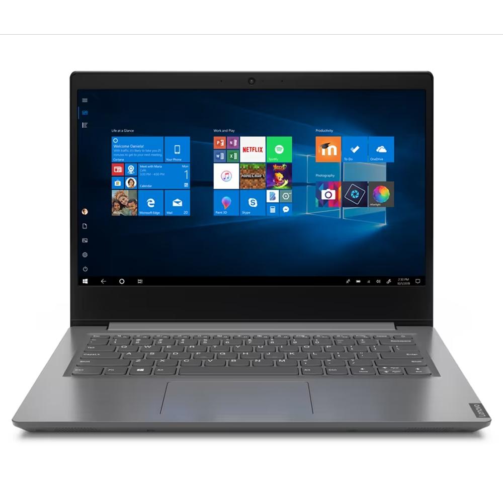 Lenovo V14 ADA 14-inch (2020) - Athlon Gold 3150U - 8 GB - SSD 256 GB Reconditionné - Lenovo refurbished available on Backmarket