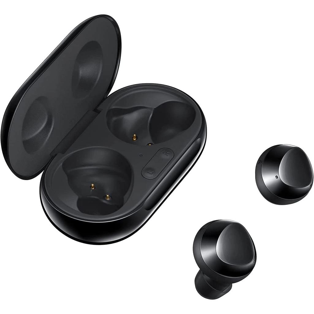 Galaxy Buds+ Earbud Bluetooth Earphones - Black Reconditionné - Samsung refurbished available on Backmarket