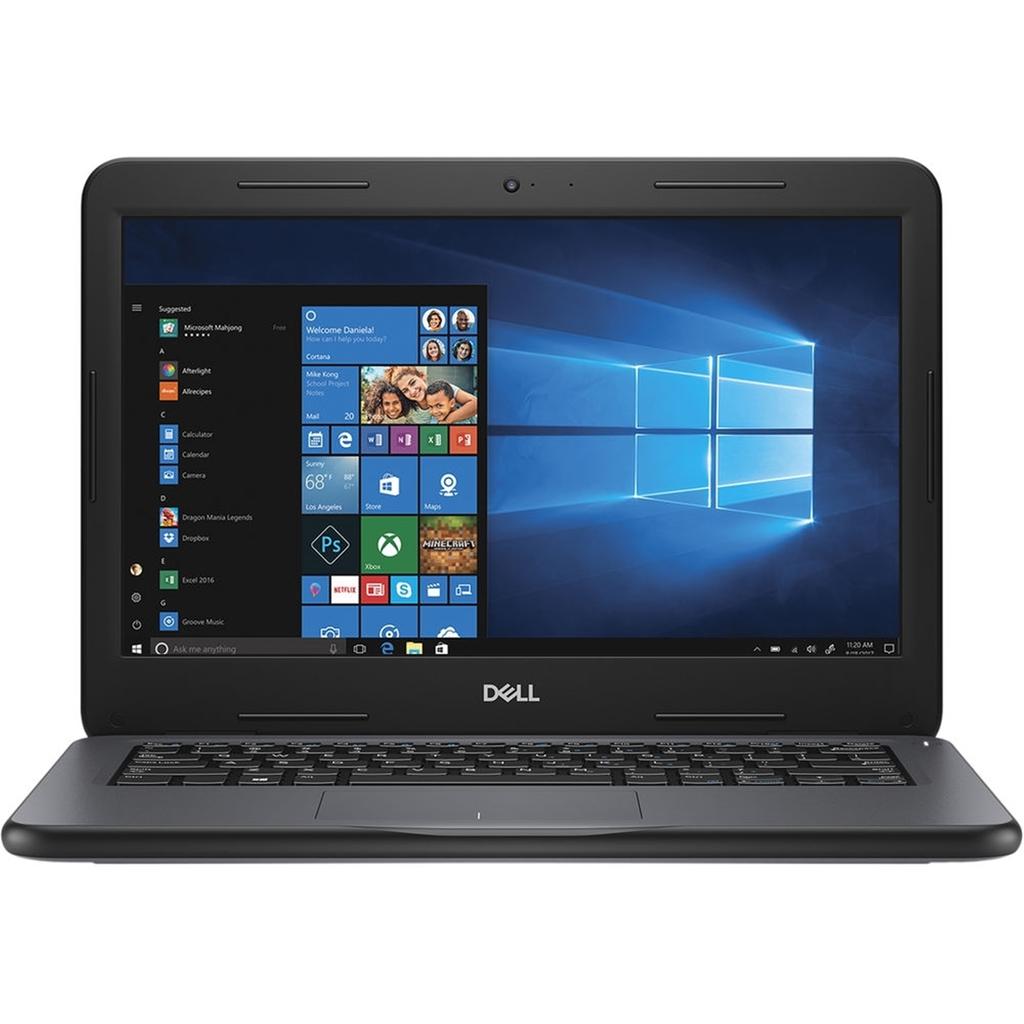 Dell Latitude 3310 13-inch (2020) - Core i5-8265U - 8 GB - SSD 128 GB