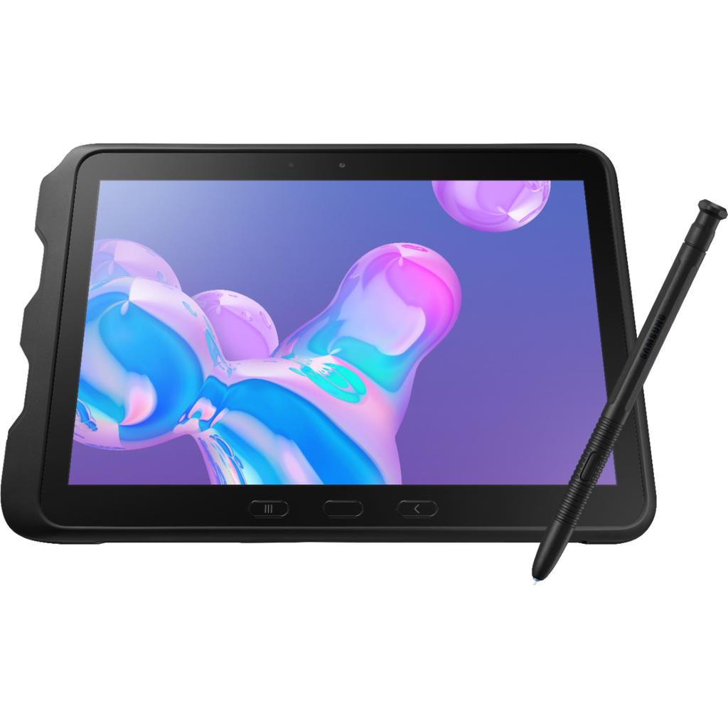 Galaxy Tab Active Pro 64GB - Black - (Wi-Fi) Reconditionné - Samsung refurbished available on Backmarket