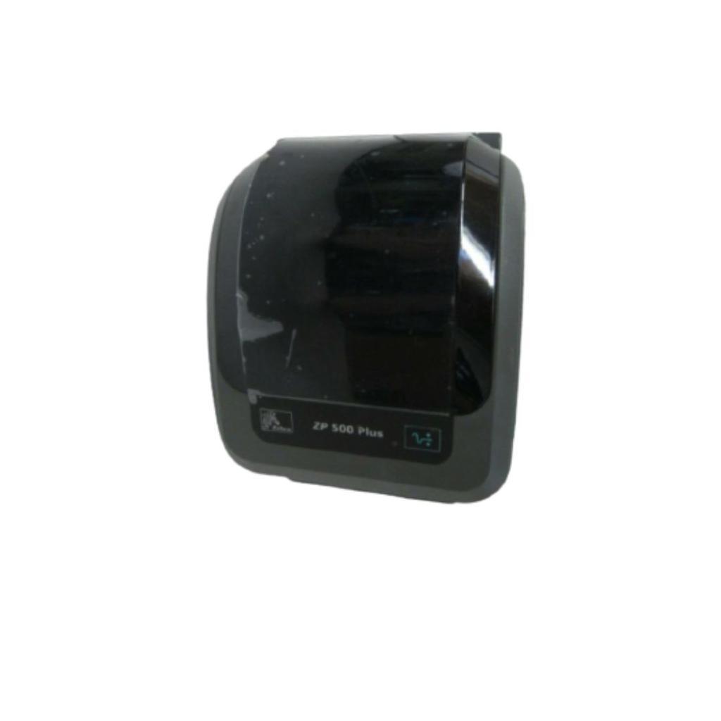 Zebra ZP 500 Plus Thermal printer Refurbished - Zebra Technologies (si la marque se réfère à l refurbished available on Backmarket