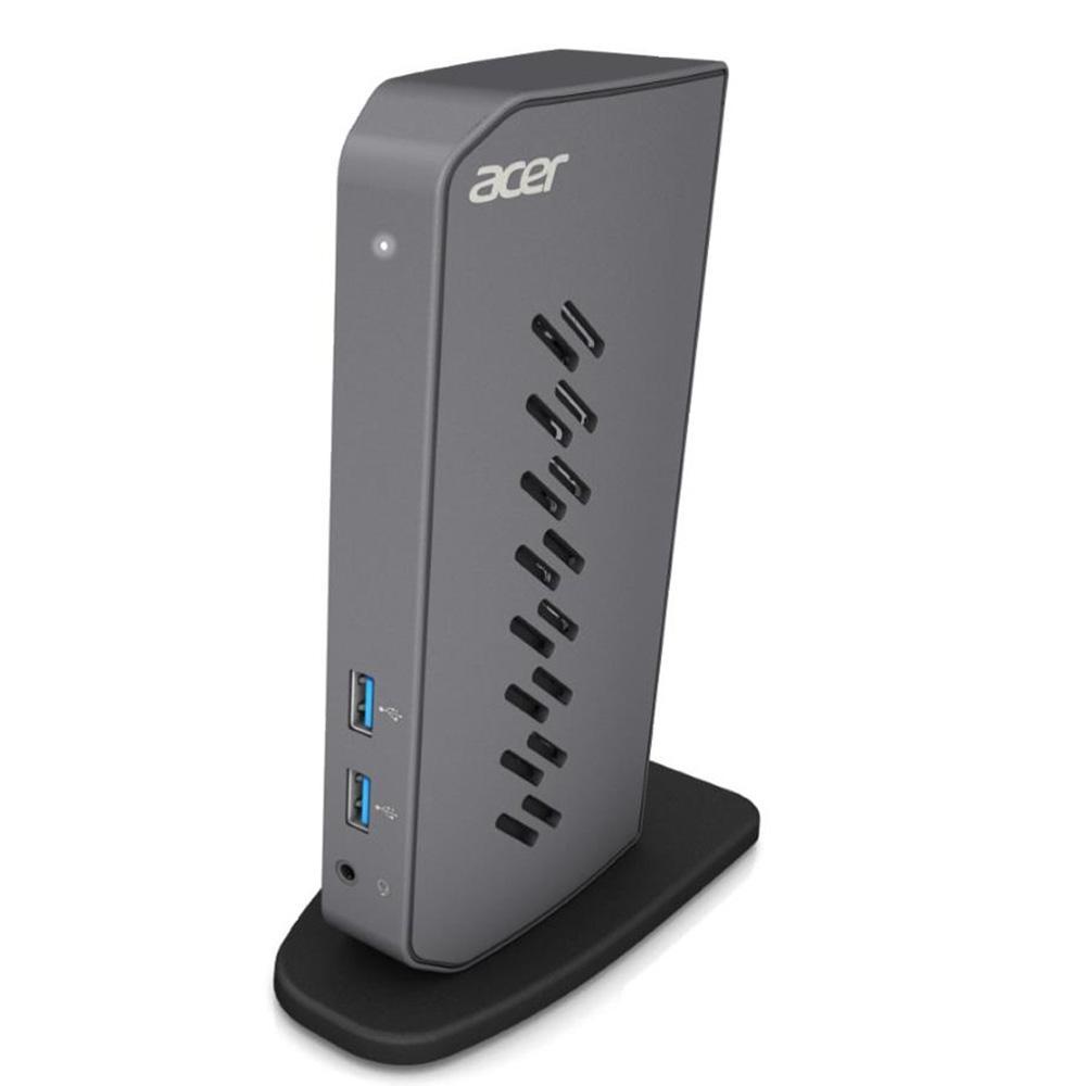 Acer U301 Docking Station Refurbished - Acer refurbished available on Backmarket