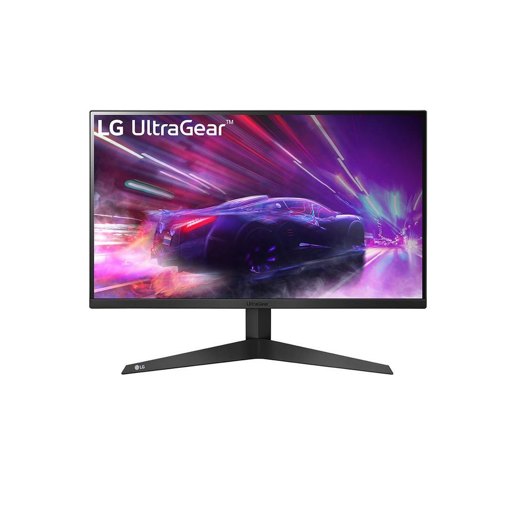 Buy LG 27-inch Monitor 1920 x 1080 LED (UltraGear 27GQ40W-B) Refurbished - $208.00 LG 27-inch Monitor 1920 x 1080 LED (UltraGear 27GQ40W-B) Refurbished - LG Electronics refurbished available on Backmarket