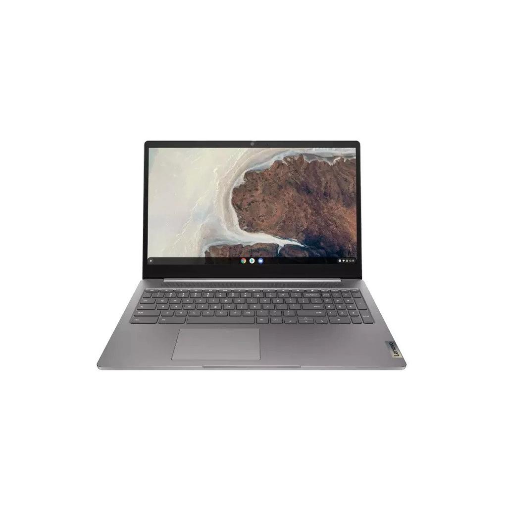 Lenovo IdeaPad 3 Chrome 15IJL6 Celeron N4500 1.1 GHz 64 GB eMMC - 4 GB Reconditionné - Lenovo refurbished available on Backmarket