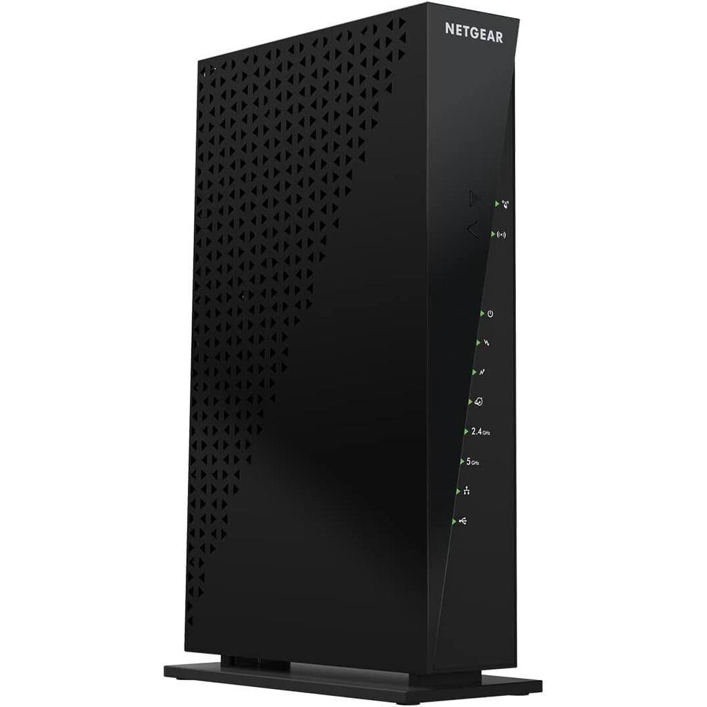 Netgear C6300 Router Refurbished - Netgear refurbished available on Backmarket